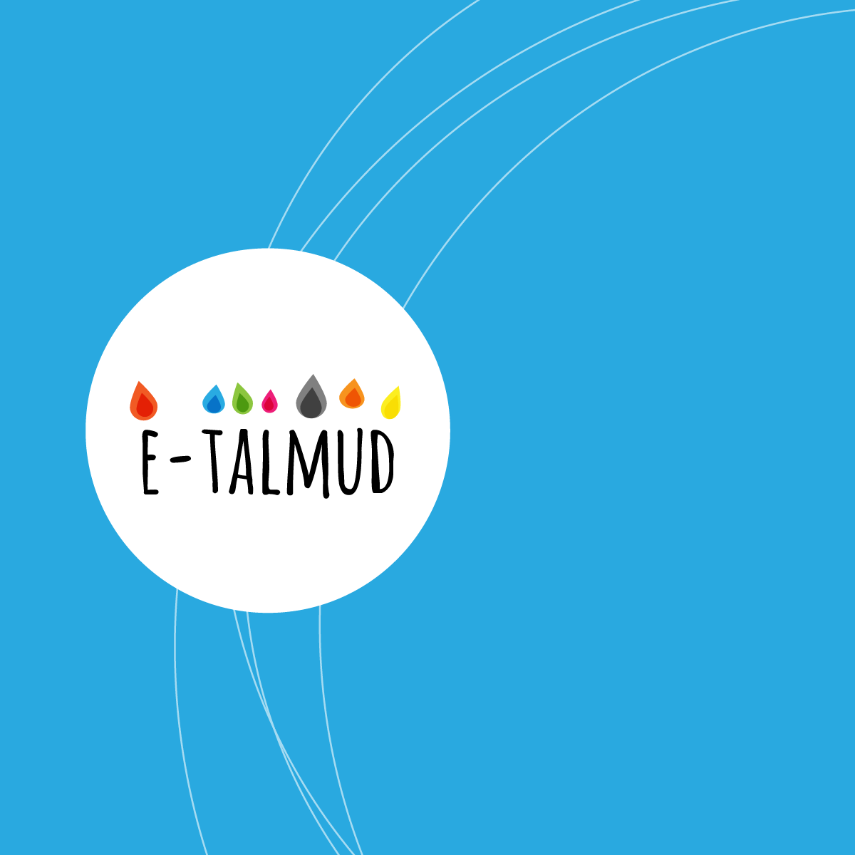 E-Talmud, un centre de ressource pour initier les enfants au judaïsme
